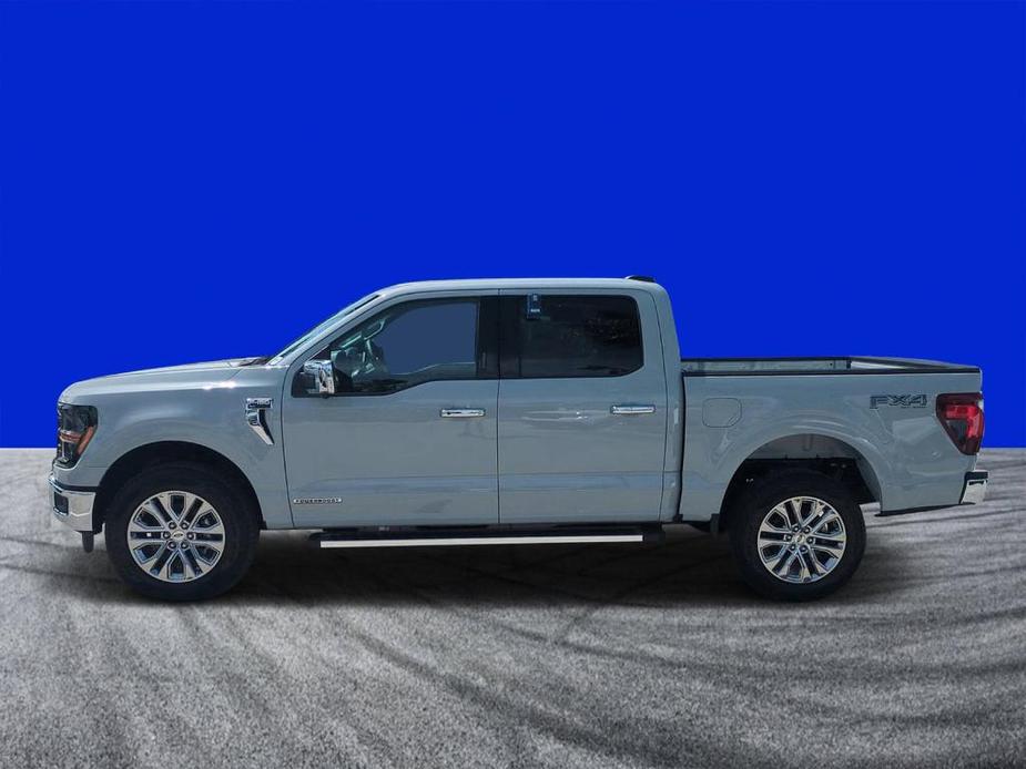 new 2024 Ford F-150 car, priced at $69,667