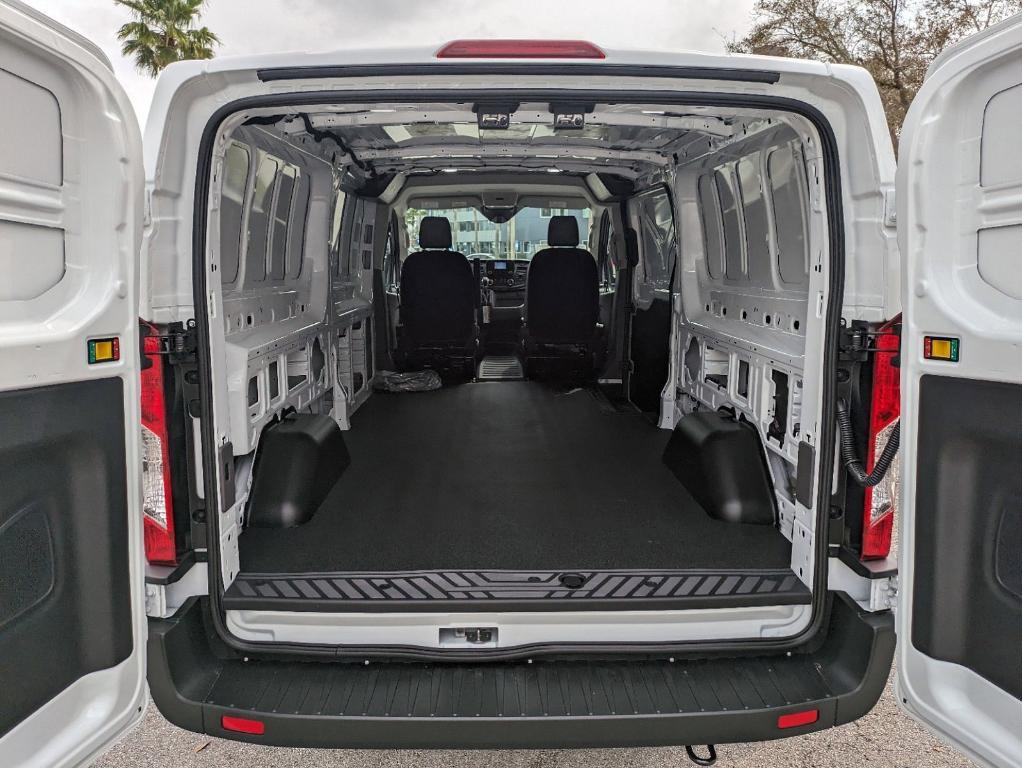 new 2024 Ford Transit-250 car, priced at $50,488