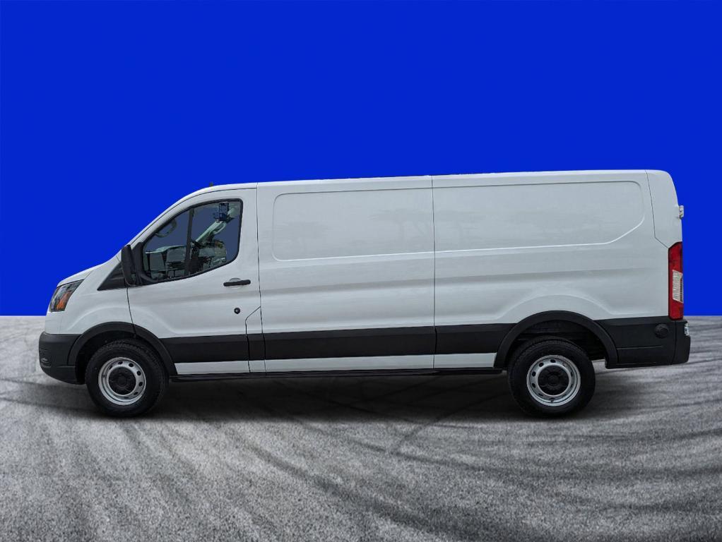 new 2024 Ford Transit-250 car, priced at $50,488