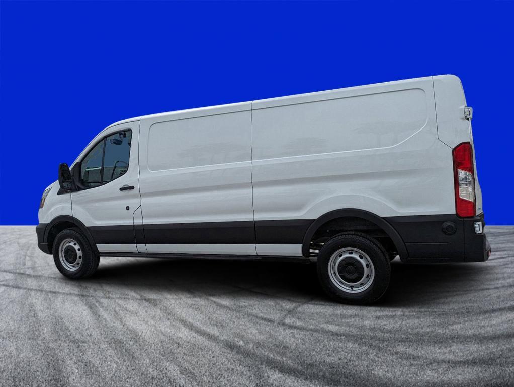 new 2024 Ford Transit-250 car, priced at $50,488