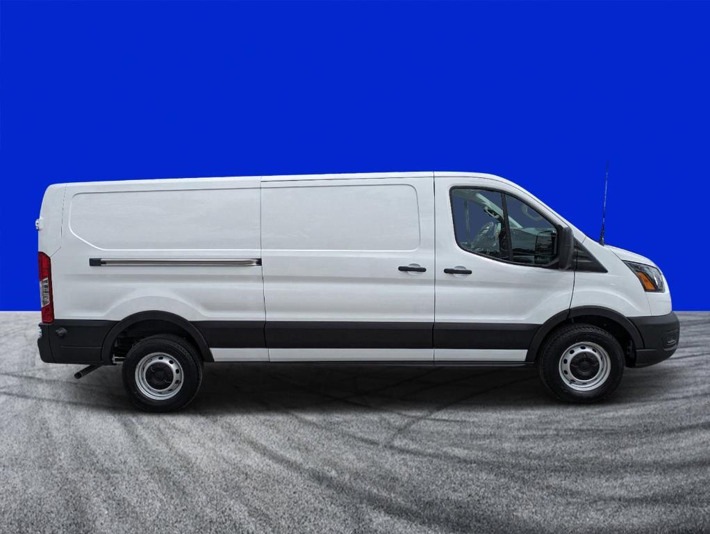 new 2024 Ford Transit-250 car, priced at $50,488