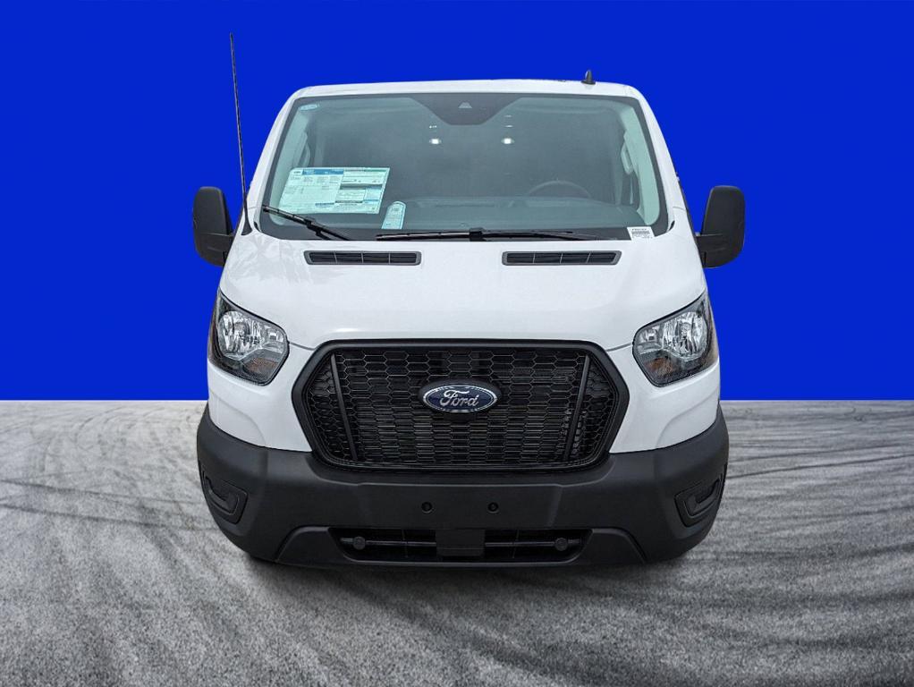 new 2024 Ford Transit-250 car, priced at $50,488