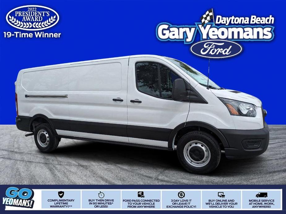 new 2024 Ford Transit-250 car, priced at $50,488