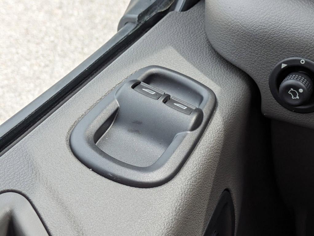 new 2024 Ford Transit-250 car, priced at $50,694