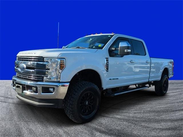 used 2019 Ford F-350 car, priced at $45,598