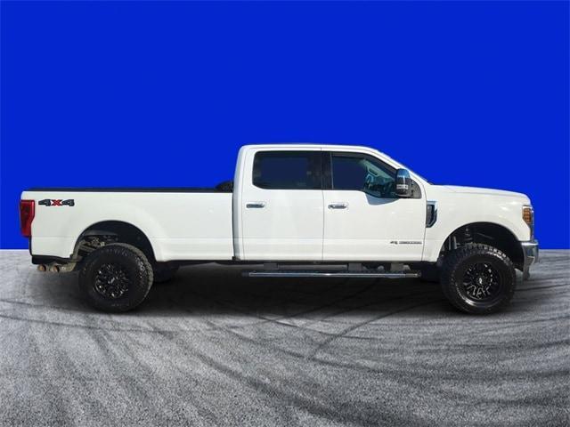 used 2019 Ford F-350 car, priced at $45,598