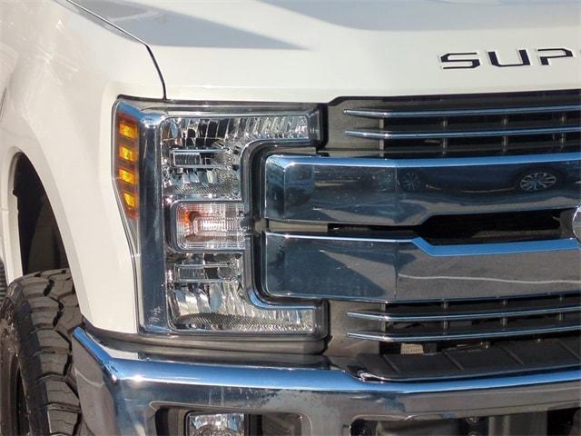 used 2019 Ford F-350 car, priced at $45,598