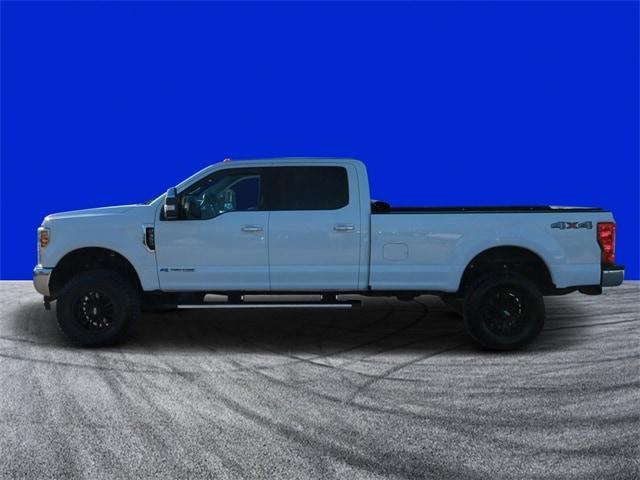 used 2019 Ford F-350 car, priced at $45,598