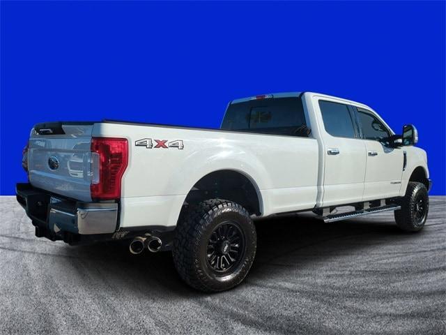 used 2019 Ford F-350 car, priced at $45,598