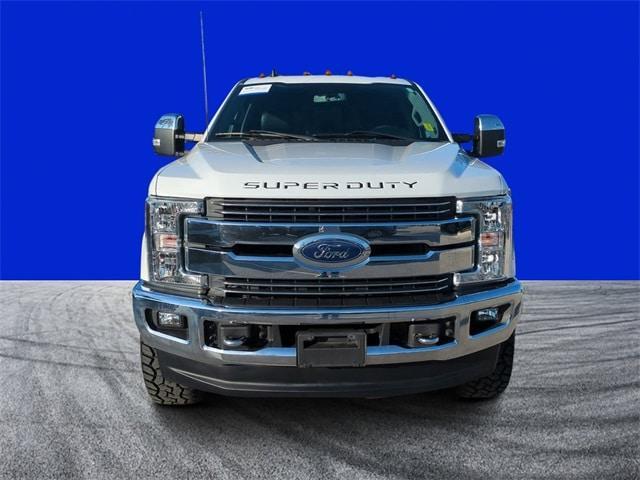 used 2019 Ford F-350 car, priced at $45,598