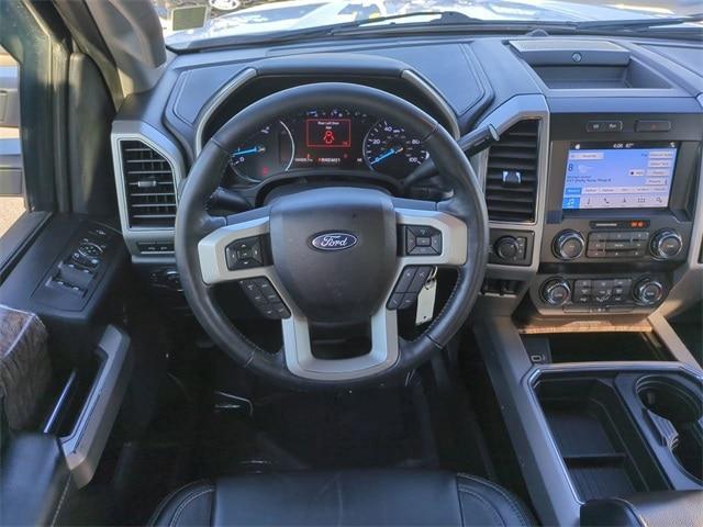 used 2019 Ford F-350 car, priced at $45,598