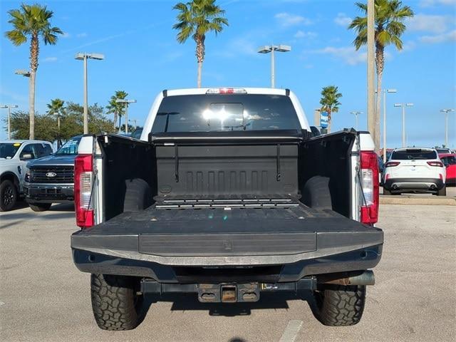 used 2019 Ford F-350 car, priced at $45,598