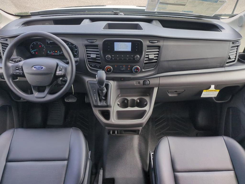 new 2025 Ford Transit-350 car, priced at $62,434