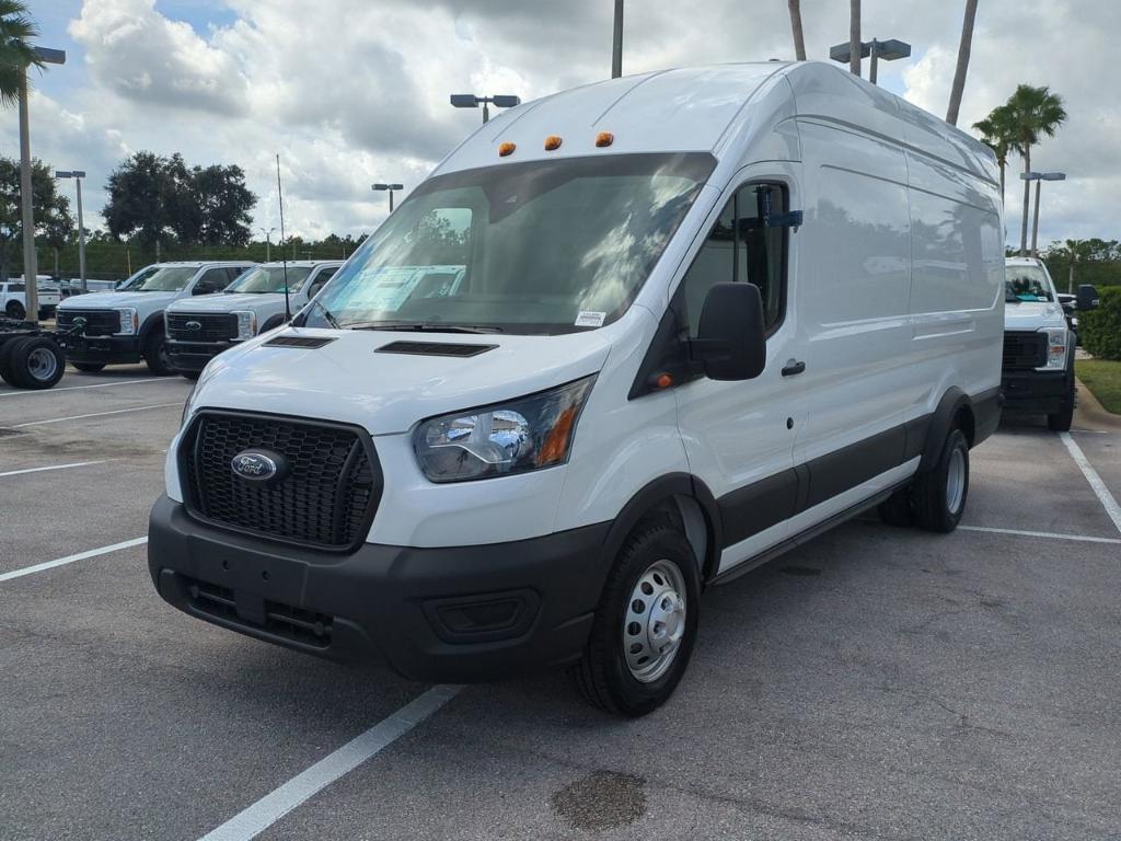 new 2025 Ford Transit-350 car, priced at $62,434