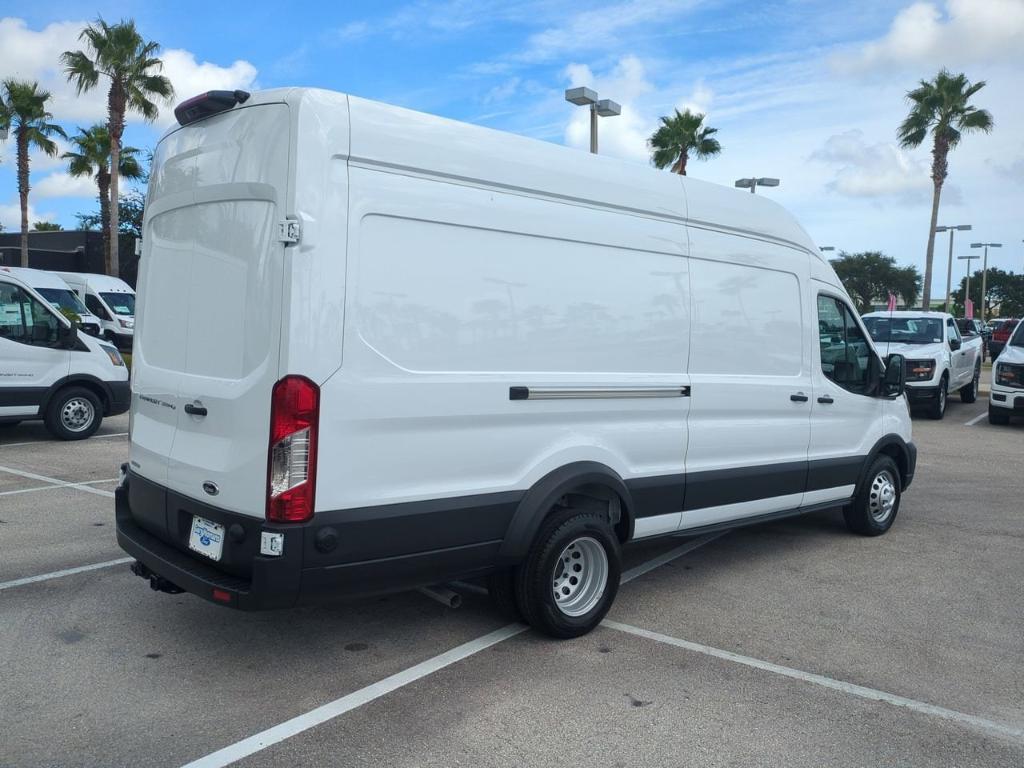 new 2025 Ford Transit-350 car, priced at $62,434