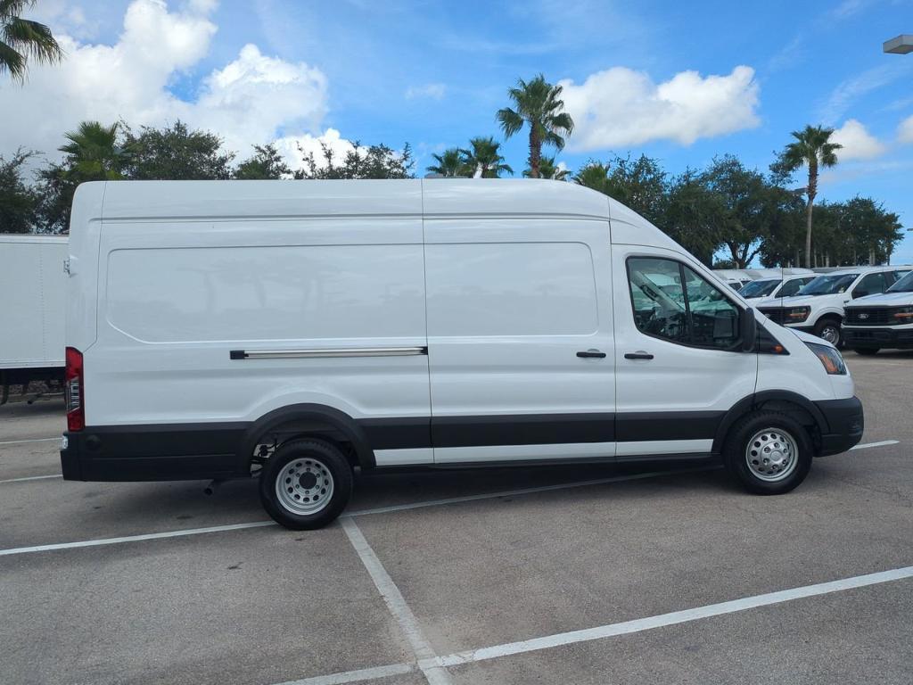 new 2025 Ford Transit-350 car, priced at $62,434