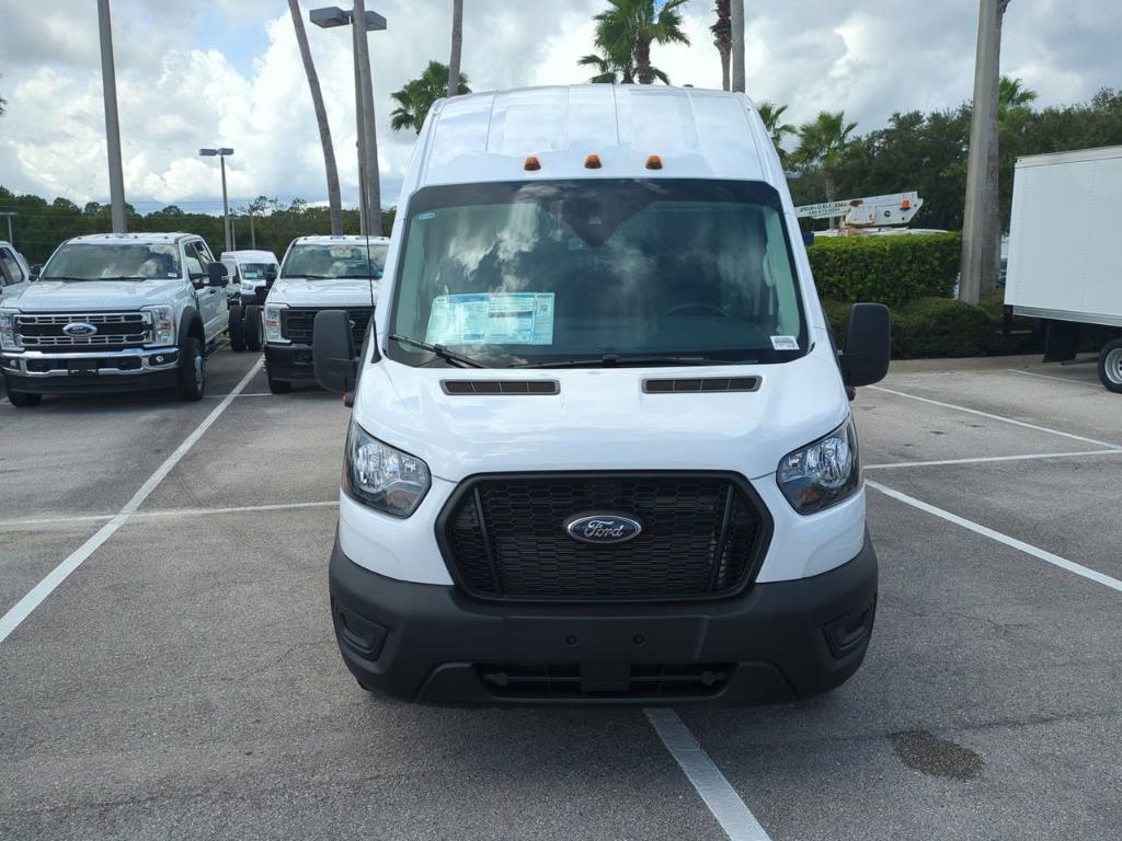 new 2025 Ford Transit-350 car, priced at $62,434