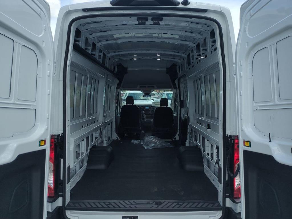 new 2025 Ford Transit-350 car, priced at $62,434