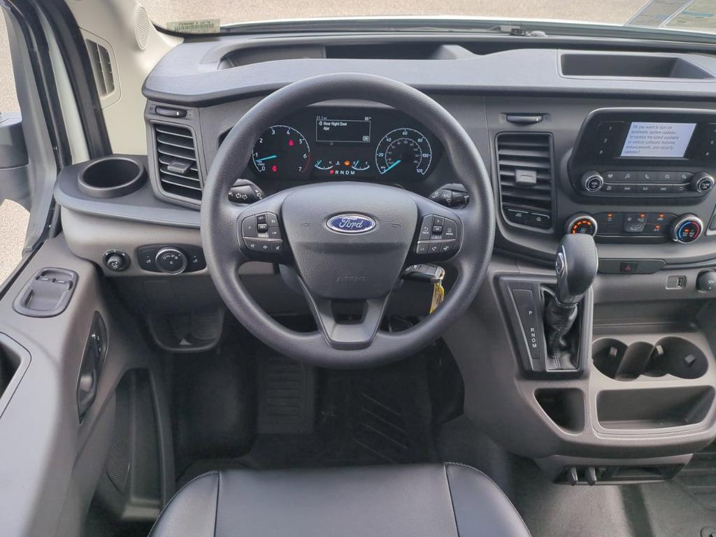 new 2025 Ford Transit-350 car, priced at $62,434