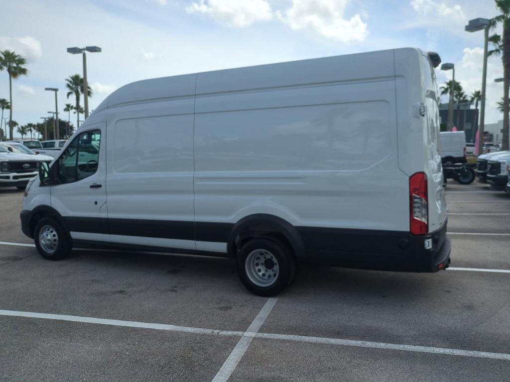 new 2025 Ford Transit-350 car, priced at $62,434