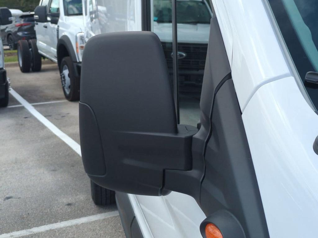 new 2025 Ford Transit-350 car, priced at $62,434