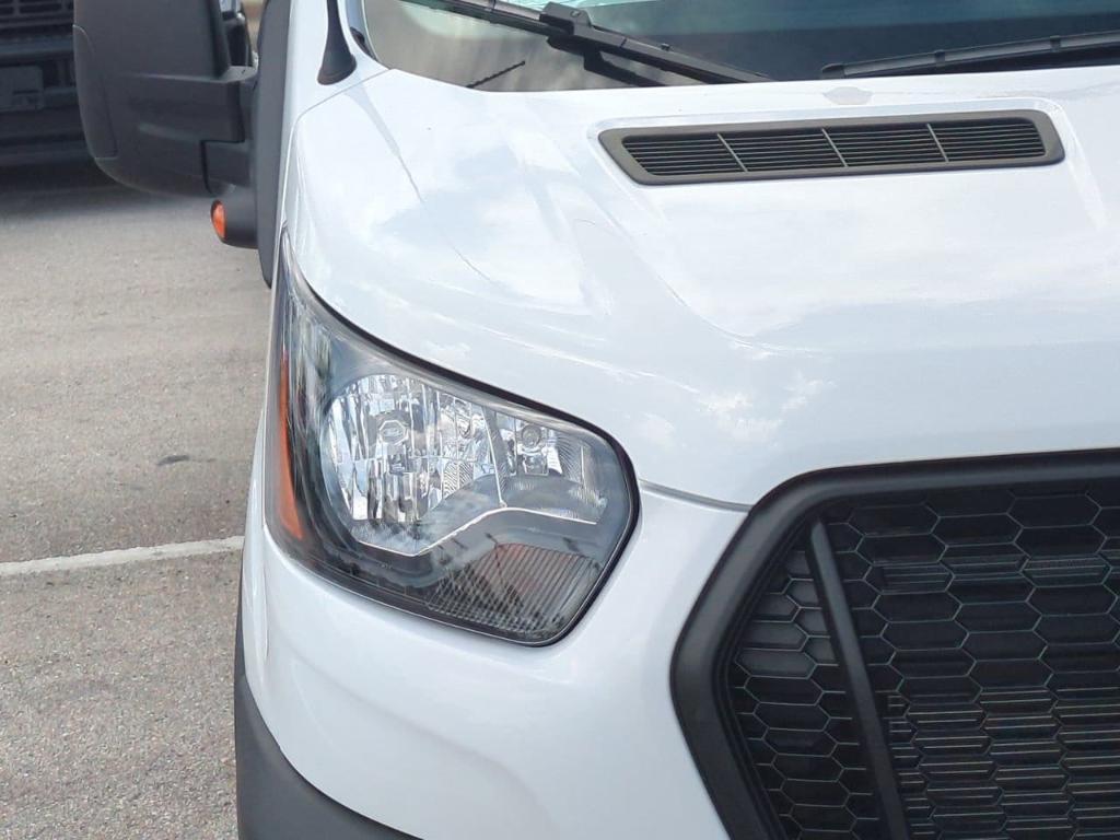 new 2025 Ford Transit-350 car, priced at $62,434