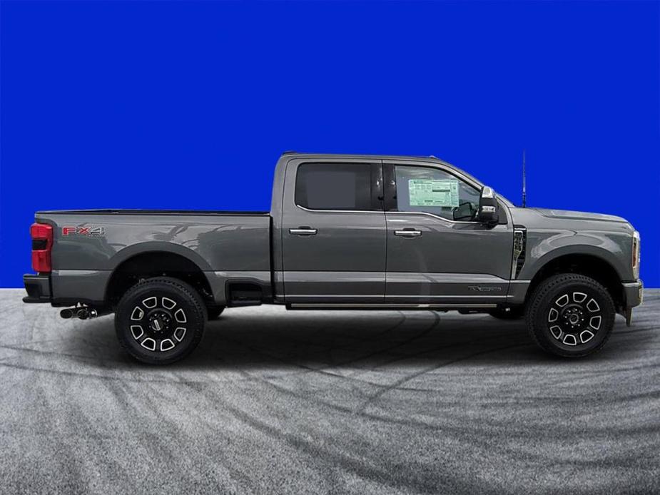 new 2024 Ford F-350 car, priced at $97,014