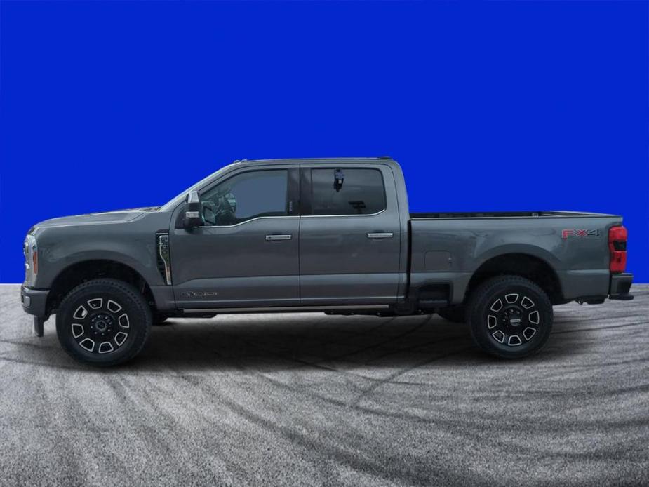 new 2024 Ford F-350 car, priced at $97,014