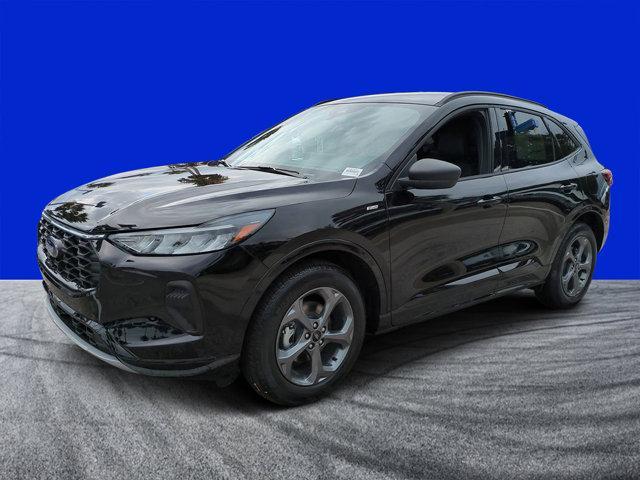 new 2024 Ford Escape car, priced at $33,585