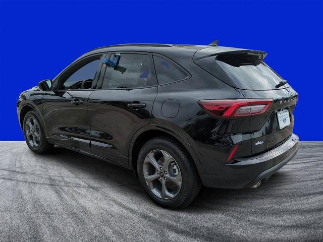 new 2024 Ford Escape car, priced at $33,585