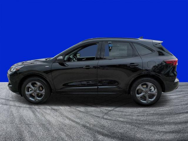 new 2024 Ford Escape car, priced at $33,585