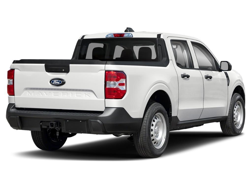 new 2025 Ford Maverick car, priced at $29,940