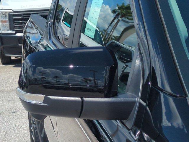 new 2025 Ford Ranger car, priced at $50,100