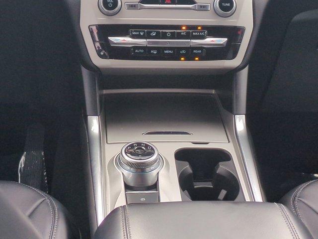 used 2023 Ford Explorer car, priced at $33,709