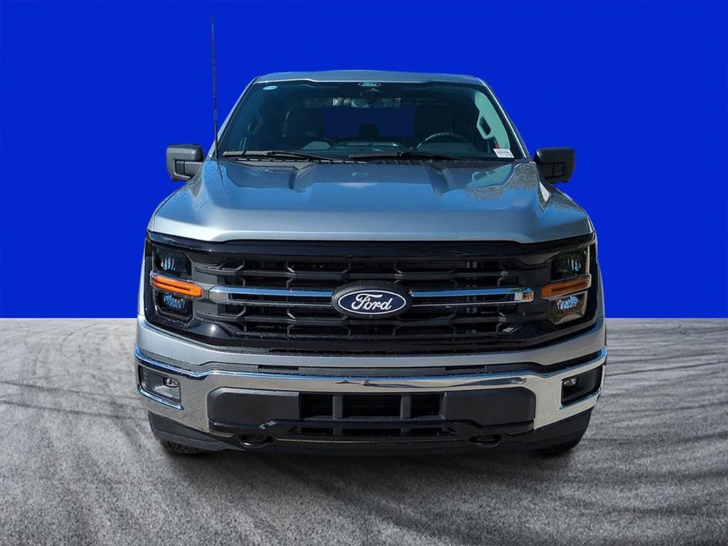 new 2024 Ford F-150 car, priced at $46,380