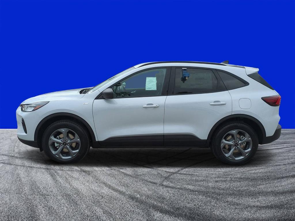 new 2025 Ford Escape car, priced at $33,295