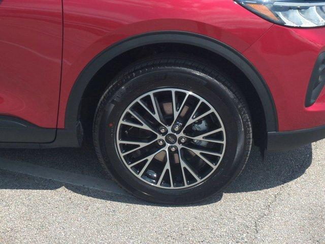 new 2025 Ford Escape car, priced at $33,390