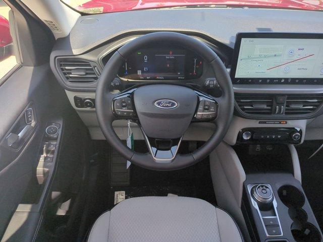 new 2025 Ford Escape car, priced at $33,390