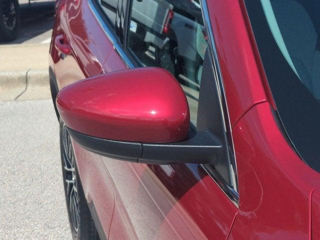 new 2025 Ford Escape car, priced at $35,933