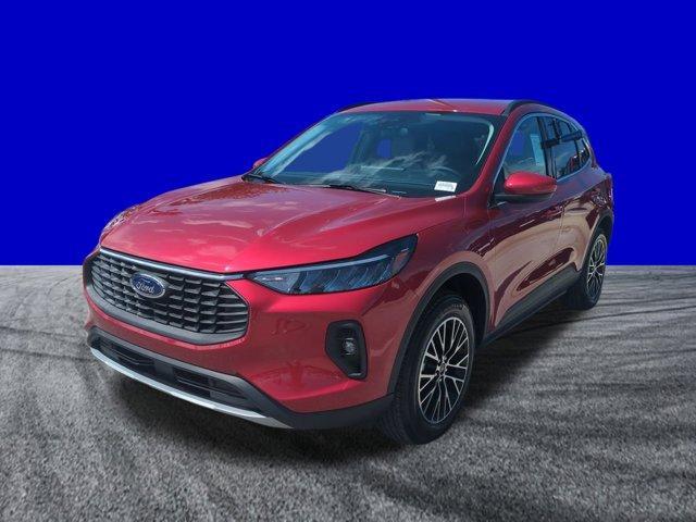 new 2025 Ford Escape car, priced at $33,390
