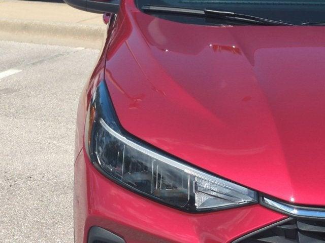 new 2025 Ford Escape car, priced at $35,933