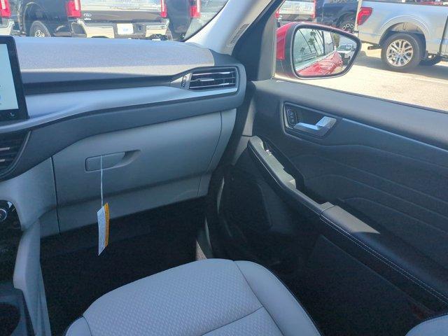 new 2025 Ford Escape car, priced at $33,390