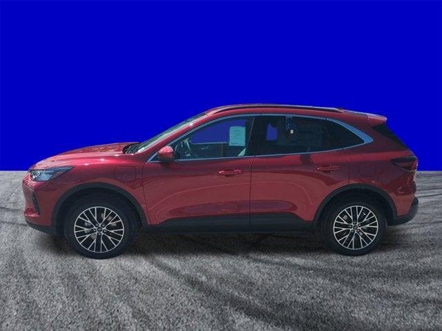 new 2025 Ford Escape car, priced at $35,933