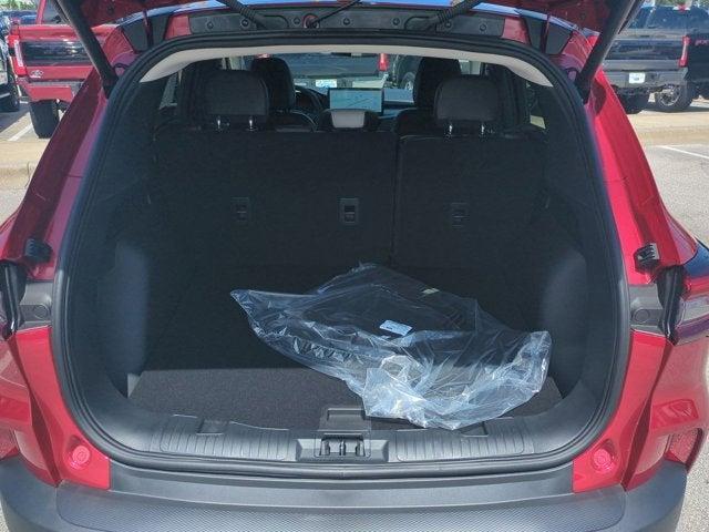 new 2025 Ford Escape car, priced at $35,933