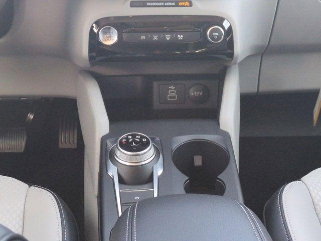 new 2025 Ford Escape car, priced at $35,933