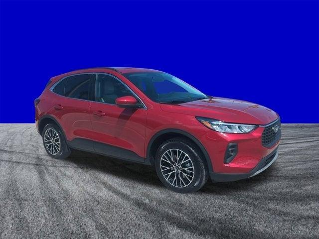 new 2025 Ford Escape car, priced at $35,933