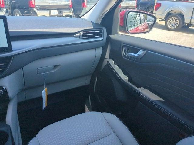 new 2025 Ford Escape car, priced at $35,933