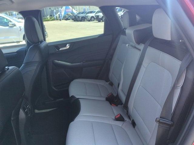 new 2025 Ford Escape car, priced at $36,849