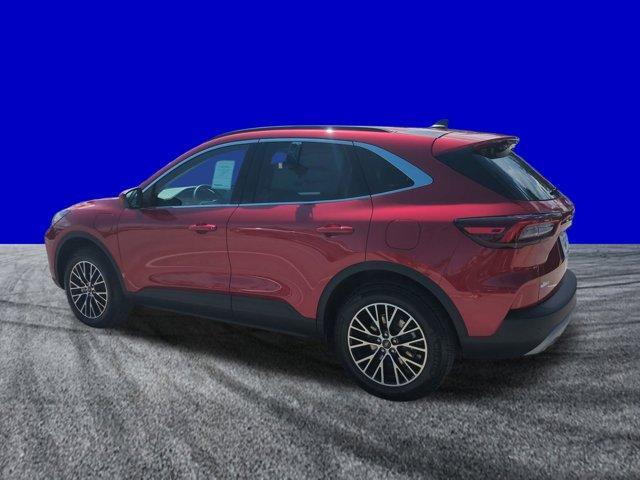 new 2025 Ford Escape car, priced at $33,390