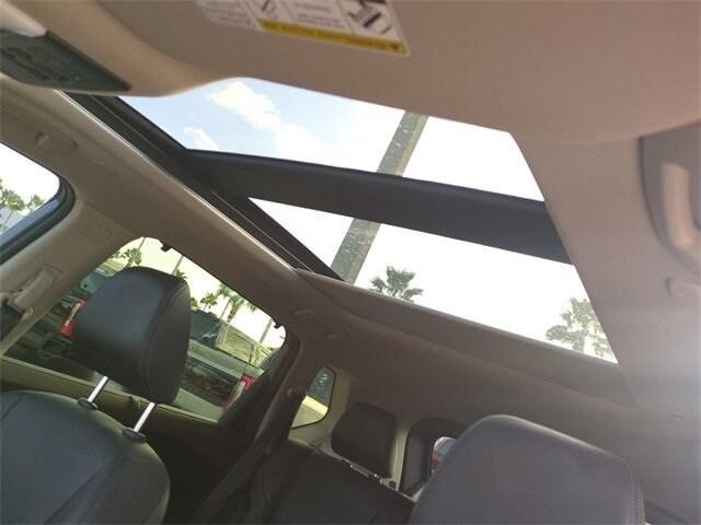 used 2023 Nissan Rogue car, priced at $26,872